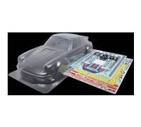 Tamiya 51543 1:10 Carrosserie Porsche 911 Carrera RSR 190 mm non verni, non découpé