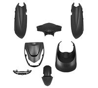 CARROSSERIE Scooter TUN'R KIT Adapt. KISBEE 2 ET 4 Temps 2010-> Gris Mat (Peint)