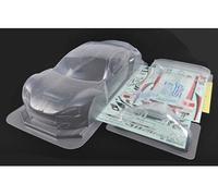 TAMIYA 51575 - Kit de carrosserie Subaru BRZ R&D Sport 2014 Fuji - Pièce de Rechange, modélisme, Accessoires, Non Peint