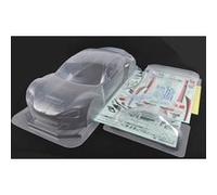TAMIYA 51575 - Kit de carrosserie Subaru BRZ R&D Sport 2014 Fuji Pièce de Rechan