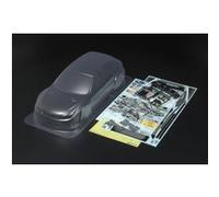 TAMIYA 300051364 - Kit de carrosserie Subaru Impreza WRC 2008