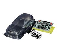 Tamiya Carrosserie Ford Focus RS 2003 échelle 1:10 non vernie