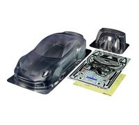 Tamiya 51705-000 1:10 Carrosserie Porsche 911 GT3 non verni