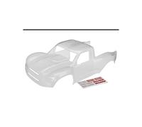 Carrosserie Transparente Desert Racer + Autocollants - Traxxas Trx8511-Traxxas
