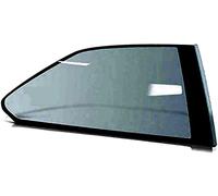 Carrosserie Verre fabriqué pour Opel Astra J 2009 arrière Droit foncé 6324RGDH5RQZ 5161069