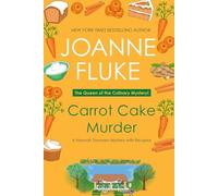 Carrot Cake Murder