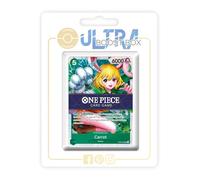 Carrot OP08-023 Super Rare - Ultraboost X One Piece The Best Vol.2 (PRB-02) - Coffret de 10 Cartes One Piece Françaises