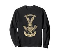 Carrot Patch Foreman Loisir Table Calme Sweatshirt
