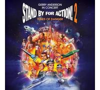 Carrot Productions' Hackenbacker Orchestra & George Morton - Stand by for Action 2: Tunes of Danger [Import]