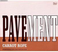 Carrot Rope