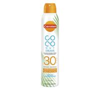 Carroten Brume Solaire Sèche Spf 30 200ml