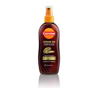 Carroten Intensive Tanning Oil 70 ml - Accelerateur de Bronzage - Huile de Bronzage Intense - Activateur de Bronzage - avec Vitamines A & E - SPF0
