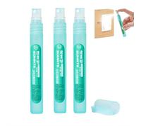 Carroterr Spray de protection de la vie privée, spray de protection de la vie privée, correction de papier sensible thermique S-pray, liquide de correction de papier liquide de couverture