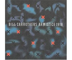 Carrothers Bill - Armistice 1918