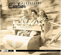 Carrothers, Bill - Excelsior [Import]