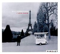 Carrothers Bill - I Love Paris [Import]
