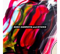 CARROTS and STiCKS