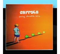 Carrots - Saving Chocolate Coins