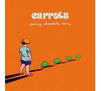 Carrots - Saving Chocolate Coins (2lp)