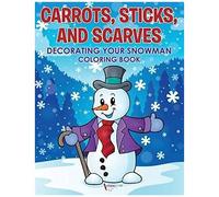 Carrots, Sticks, And Scarves