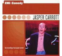 Carrott, Jasper - Jasper Carrott Live