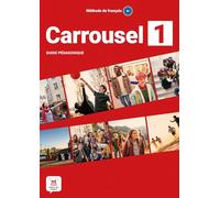 Carrousel 1 - Guide pédagogique