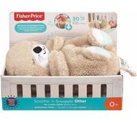 Carrousel à berceau Nutria Fisher Price FXC66 (Restauré B)