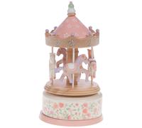 Carrousel Ballerine