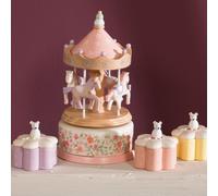 Carrousel ballerine