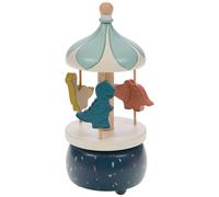 Carrousel Birdy Multicolore TU