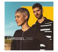 Carrousel – Cinq – Vinyle – in-akustik