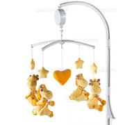 Carrousel Clochette Nanan