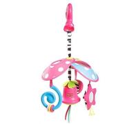 Carrousel de voyage compact Tiny Love Pack&Go - Petite Princesse