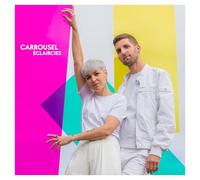 Carrousel - Éclaircies Lp)