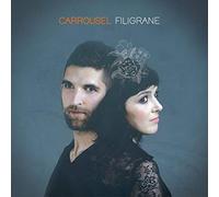 Carrousel - Filigrane