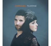 Carrousel – Filigrane – CD – in-akustik