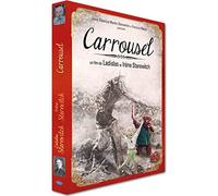 Carrousel ( Fleur de fougère / Un dimanche de Gazouilly / Carrousel boréal / Nez au vent / Gazouilly petit oiseau ) ( Nose to the Wind / Winter Carousel )