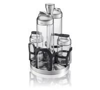 Carrousel Kippo Huile épicées 5 pièces Gefu