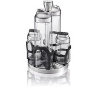 Carrousel Kippo Huile épicées 5 pièces Gefu