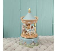 Carrousel leonard le renard