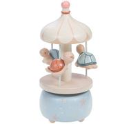 Carrousel lulu la tortue
