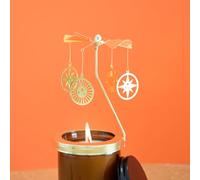 Carrousel pour bougie Aura positive Omsaé