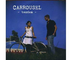 Carrousel - Tandem