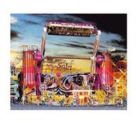 Carrousel top spin Faller HO G