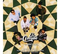 Carrousel Vinyle