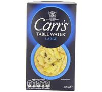 Carr'S - Carrs Table Water Biscuits 200G