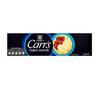 Carr's Eau de table 125 g (lot de 12)