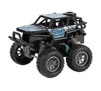 CARRUCS TRUCKS TRAPTABLE MONSTER TRUCK 4X4