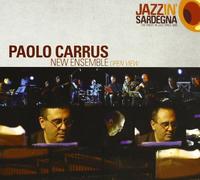 Carrus Paolo - Open View
