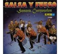 Carruseles, Sonora - Salsa Y Fuego